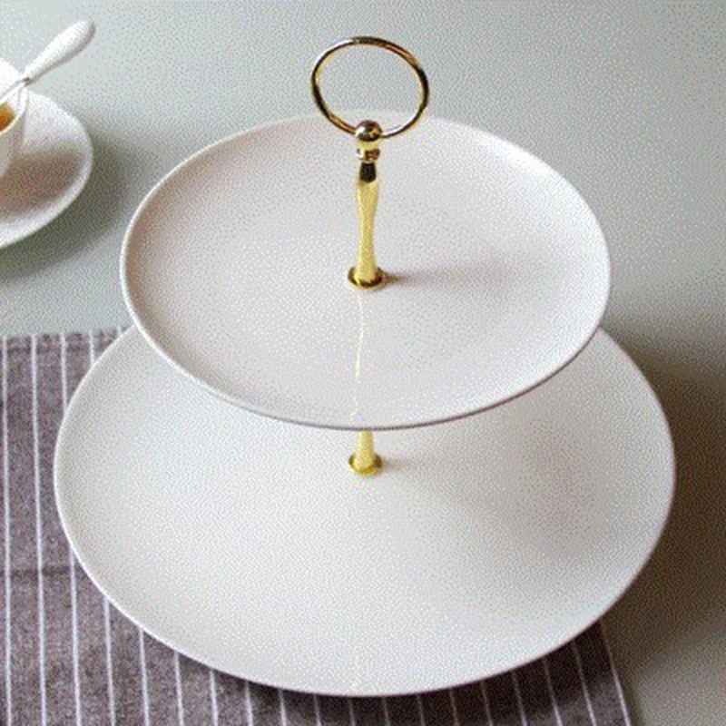 Wedding Plate stand Decoration Parties 1pc Birthday 2/3 layers Dessert Tray Shelf Cake Handle Fitting Hardware Rod
Wedding Plate stand Decoration Parties 1pc Birthday 2/3 layers Dessert Tray Shelf Cake Handle Fitting Hardware Rod