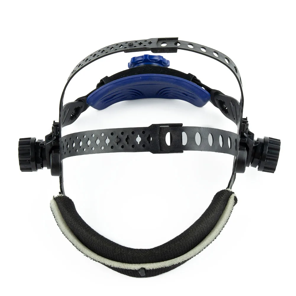 Durable Welding Headgear Helmet Headband Adjustable Headband Auto Dimming High Quality ABS For Weding Helmet/Facemask
Durable Welding Headgear Helmet Headband Adjustable Headband Auto Dimming High Quality ABS For Weding Helmet/Facemask