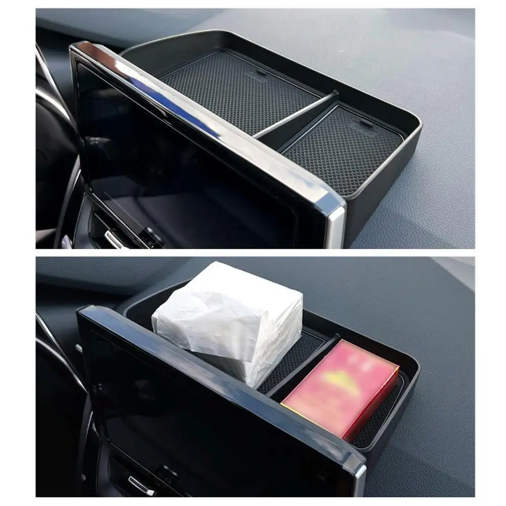 Dashboard Storage Box For Toyota Corolla Cross 2022 Inner Car Instrument Storage Box For Toyota Corolla Cross 2023 ACCESSOR S3P7
Dashboard Storage Box For Toyota Corolla Cross 2022 Inner Car Instrument Storage Box For Toyota Corolla Cross 2023 ACCESSOR S3P7
