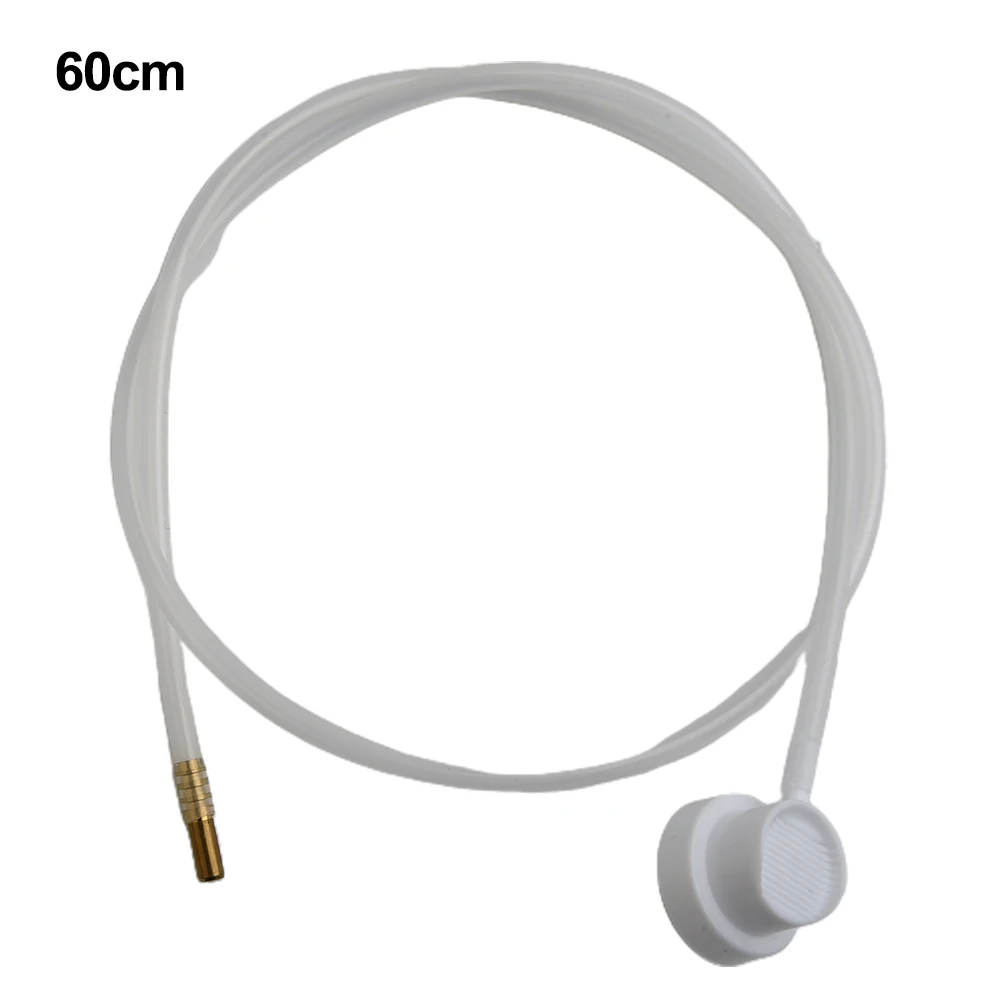 1PCS Aerosol Nozzle Extension Hose Plastic&Metal Material Fits For Aerosol Cans Spray Accessories For Automobile Truck Van 60cm
1PCS Aerosol Nozzle Extension Hose Plastic&Metal Material Fits For Aerosol Cans Spray Accessories For Automobile Truck Van 60cm