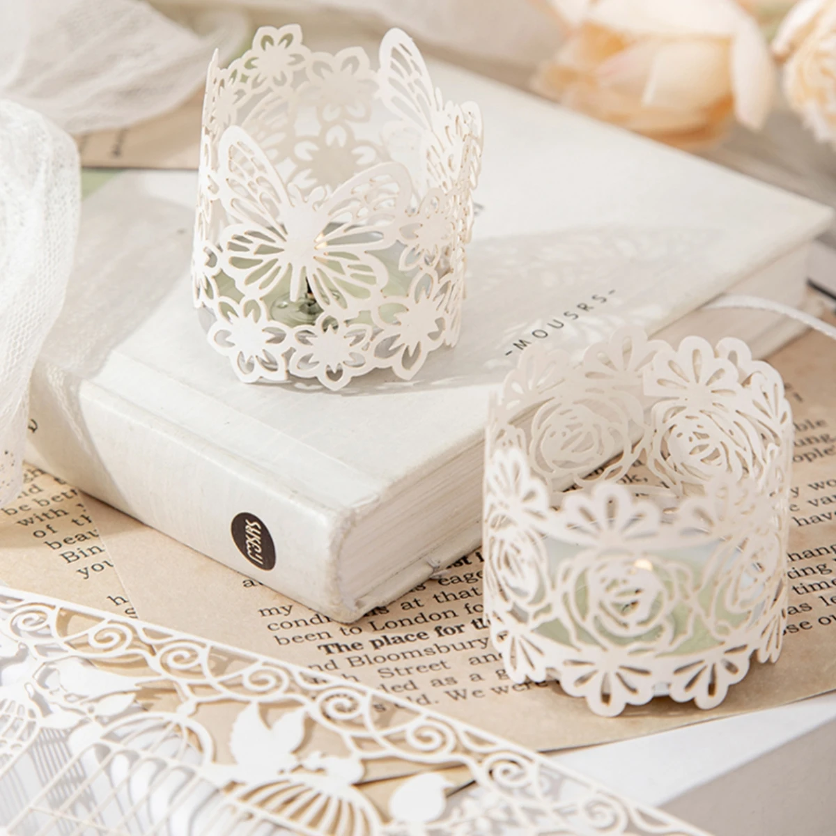 Винтажная бабочка цветок материал бумага полые белая крафт-бумага коллаж книга Скрапбукинг Украшение нежелательный Журнал Планировщик
Винтажная бабочка цветок материал бумага полые белая крафт-бумага коллаж книга Скрапбукинг Украшение нежелательный Журнал Планировщик