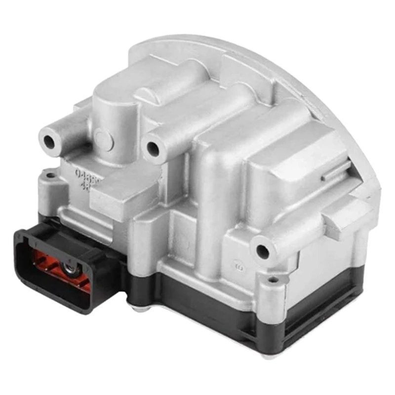 Car Transmission Shift Solenoid Block For Borg Warner Chrysler 604/41TE 5140429AA
Car Transmission Shift Solenoid Block For Borg Warner Chrysler 604/41TE 5140429AA