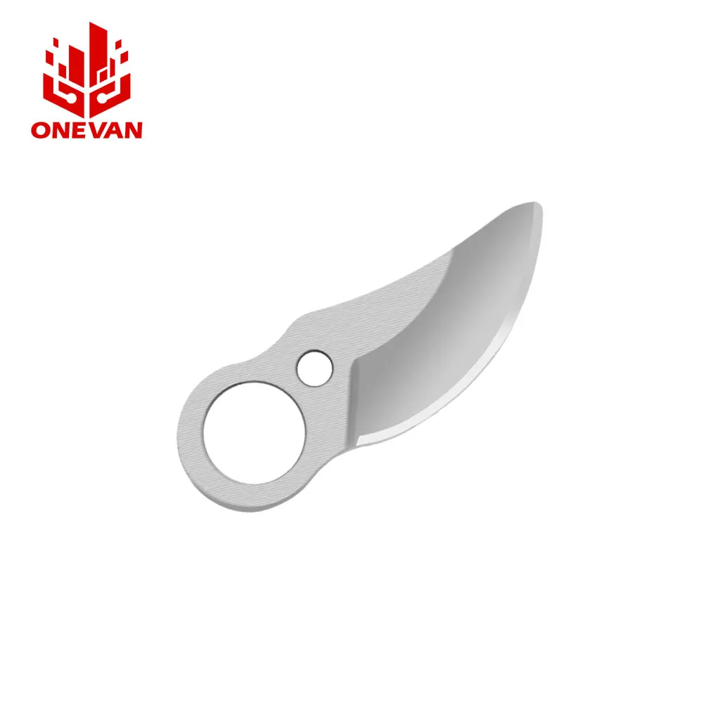ONEVAN 30mm SK5 Cordless Pruner Cutting BladeElectric Pruning Shear Accessory Efficient Fruit Tree Bonsai Branches Pruning Tool
ONEVAN 30mm SK5 Cordless Pruner Cutting BladeElectric Pruning Shear Accessory Efficient Fruit Tree Bonsai Branches Pruning Tool