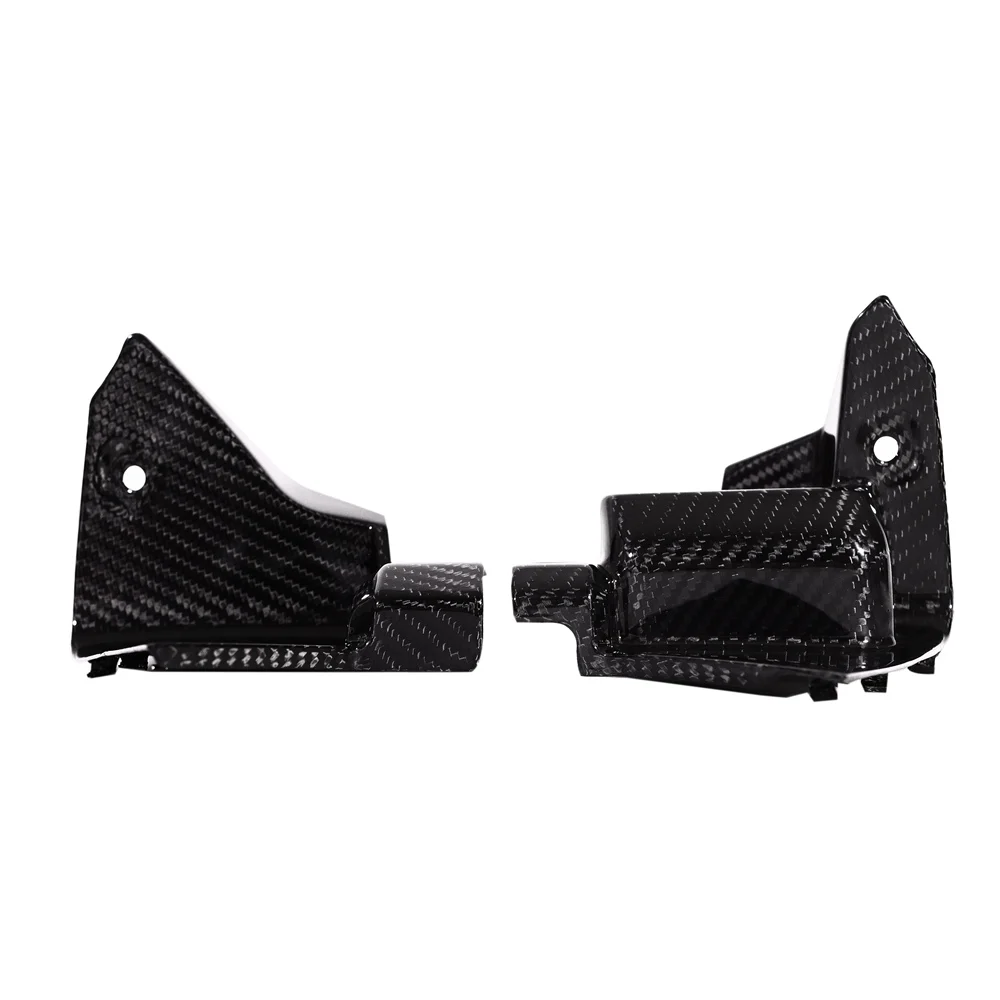 Carbon Motorcycle Dashpanel Side Cover 100% Real carbon fiber For YAMAHA YZF R1 2020 2021 
Carbon Motorcycle Dashpanel Side Cover 100% Real carbon fiber For YAMAHA YZF R1 2020 2021