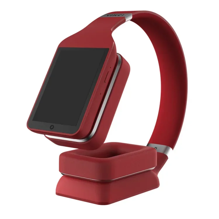 Новейший бренд, умные наушники Vinci 1,5 Lite Small Me, 3D музыкальные наушники, гарнитура без голосовой функции
Новейший бренд, умные наушники Vinci 1,5 Lite Small Me, 3D музыкальные наушники, гарнитура без голосовой функции