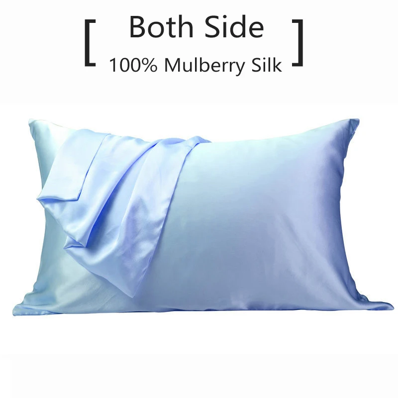 100% Silk Pillowcase 19 Momne Natural Mulberry Silk Pillow Case Protect Hair Skin Any Size Customized Bedding Pillow Cove
100% Silk Pillowcase 19 Momne Natural Mulberry Silk Pillow Case Protect Hair Skin Any Size Customized Bedding Pillow Cove