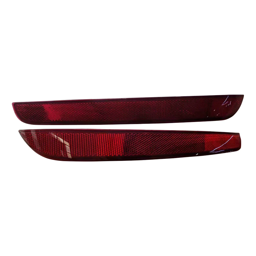 Auto Parts Reflective Fog Light ABS Car Accessories Red Replacement 2 Pieces 670032733&670032732 Elegant Design
Auto Parts Reflective Fog Light ABS Car Accessories Red Replacement 2 Pieces 670032733&670032732 Elegant Design