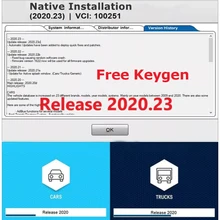 Release 2020.23 With Keygen Unlimited Licenses New 2021/2022 Native For TCS Multidiag Pro Bluetooth Car Truck Diagnostic Tool Release 2020.23 With Keygen Unlimited Licenses New 2021/2022 Native For TCS Multidiag Pro Bluetooth Car Truck Diagnostic Tool