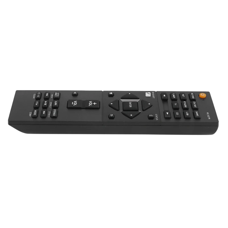 1 PCS Remote Control Replacement Accessories For Pioneer RC-927R AV Amplifier Player Remote Control
1 PCS Remote Control Replacement Accessories For Pioneer RC-927R AV Amplifier Player Remote Control