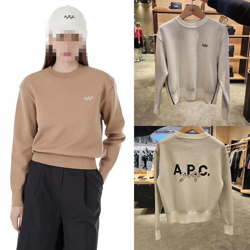 GOLF Clothing Women's Long Sleeve Knitwear Autumn/Winter New Round Neck Comfortable Sweater Golf Sports Breathable Warm Jersey
GOLF Clothing Women's Long Sleeve Knitwear Autumn/Winter New Round Neck Comfortable Sweater Golf Sports Breathable Warm Jersey