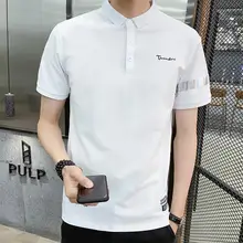 

2022 Polos White Tee shirt Fashion Designer Clothes High Quality Polo Shirts For Men Eden park man Polo ralph lauren T Shirts