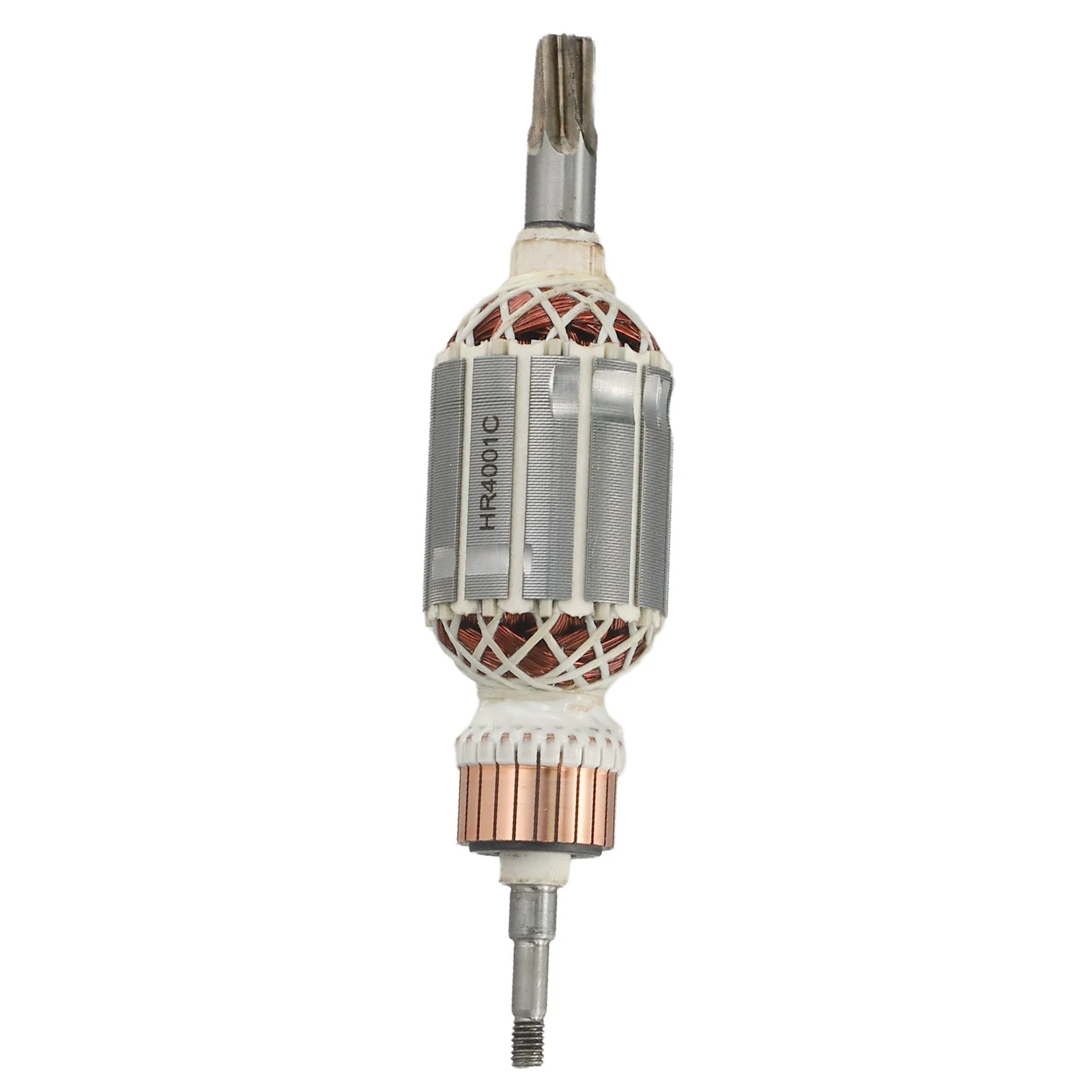 Electric Hammer Armature Rotor HR C HR C HR C Electric Hammer Rotor High Quality Fitment Electric Hammer Rotor
Electric Hammer Armature Rotor HR C HR C HR C Electric Hammer Rotor High Quality Fitment Electric Hammer Rotor