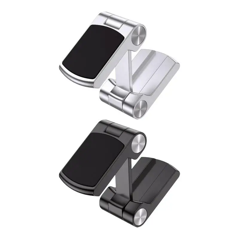 

Car Magnetic Phone Mount 360 Degree Rotation Dashboard Phone Stand Magnetic Brackets Phone Holder Automotive Accessories