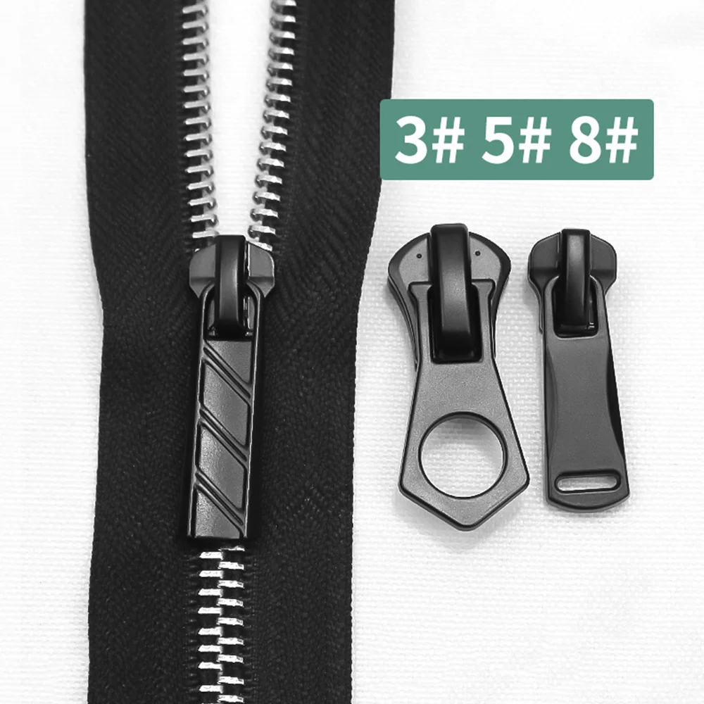 5 шт. 3 #5 #8 # слайдер на молнии для нейлона/смолы/металла, Съемники на молнии из сплава цинка, высококачественные съемники на молнии для ремонта сумок для одежды
5 шт. 3 #5 #8 # слайдер на молнии для нейлона/смолы/металла, Съемники на молнии из сплава цинка, высококачественные съемники на молнии для ремонта сумок для одежды