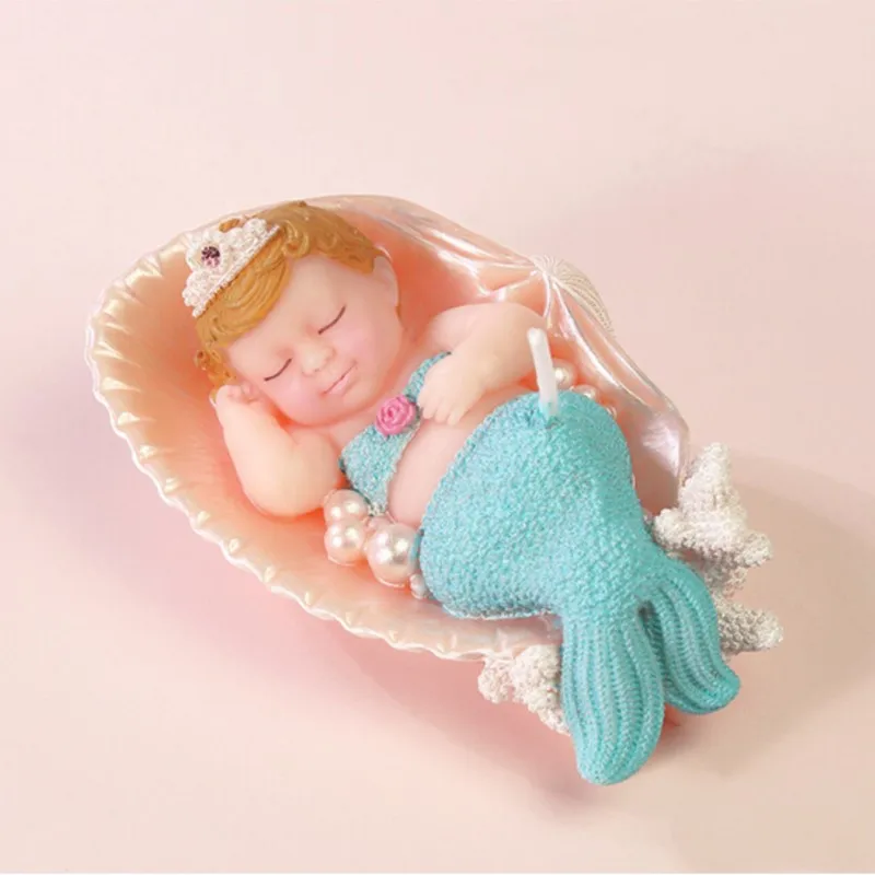 Силиконовая форма для мыла, инструменты для сахарного ремесла, формы для шоколада, формы для выпечки для сна, форма для младенца, Свеча в виде русалки, прессформа из резины, экологичная
Силиконовая форма для мыла, инструменты для сахарного ремесла, формы для шоколада, формы для выпечки для сна, форма для младенца, Свеча в виде русалки, прессформа из резины, экологичная