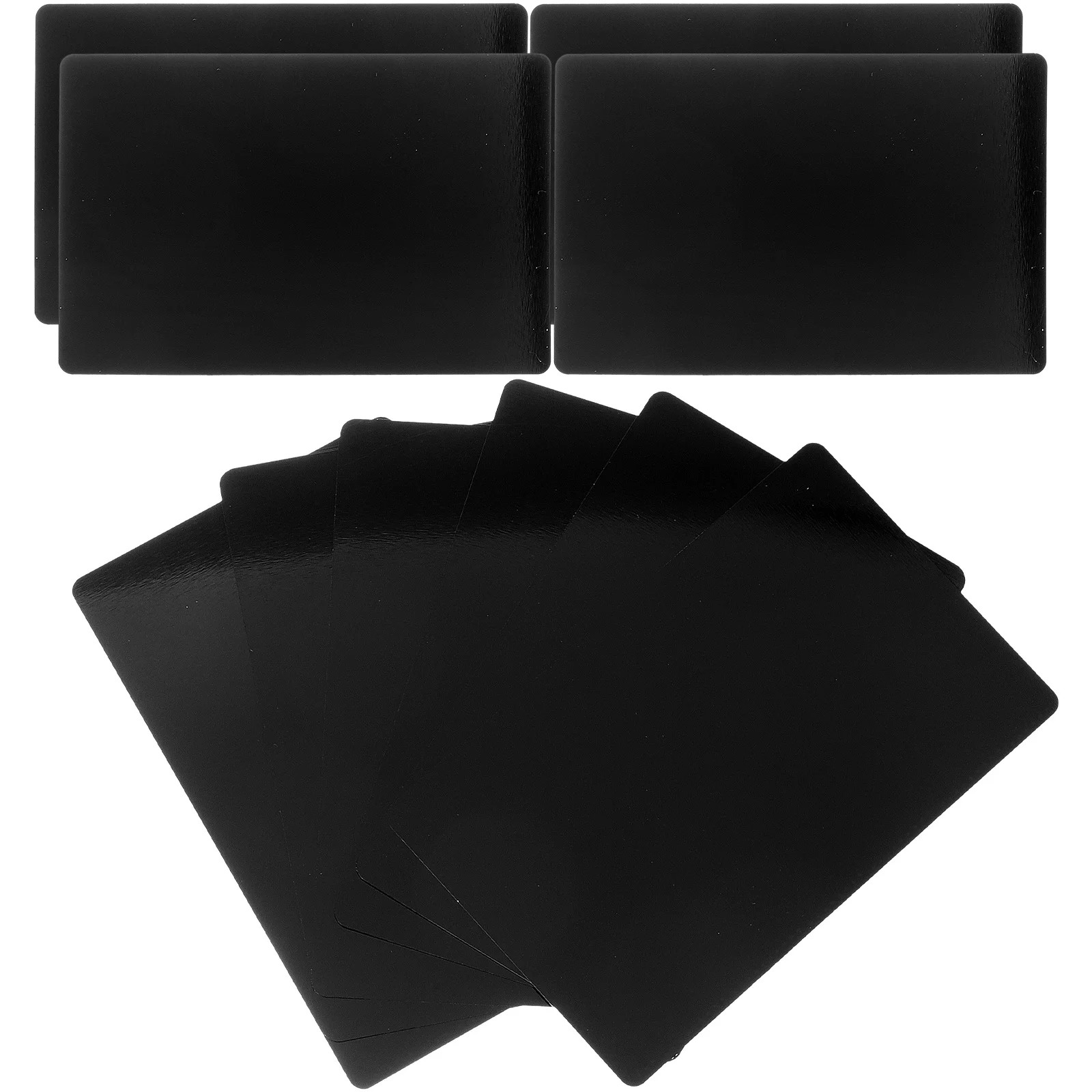 Metal Business Card Aluminium Cards Smooth Blank Name Laser Blanks Engraved Aluminum Printing Business Cards Kit
Metal Business Card Aluminium Cards Smooth Blank Name Laser Blanks Engraved Aluminum Printing Business Cards Kit