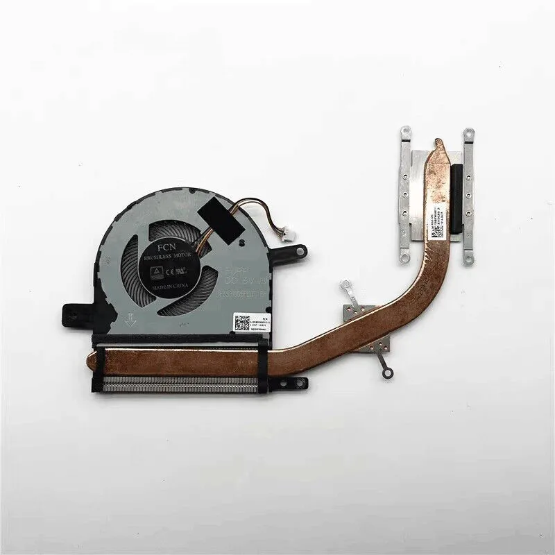 Original Laptop Heatsink Cooling Fan Cpu Cooler for Asus VivoBook X510U X510A X510Q F510U S5100U Original Laptop Heatsink Cooling Fan Cpu Cooler for Asus VivoBook X510U X510A X510Q F510U S5100U