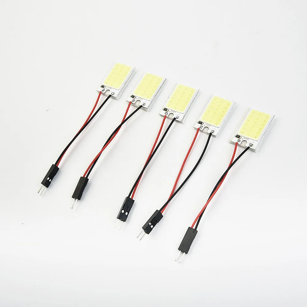 LED LED Panel Lights 26*16MM Brand New High Quality 18LED Accessories Car Dome Parts Replacement 12V For Festoon
LED LED Panel Lights 26*16MM Brand New High Quality 18LED Accessories Car Dome Parts Replacement 12V For Festoon