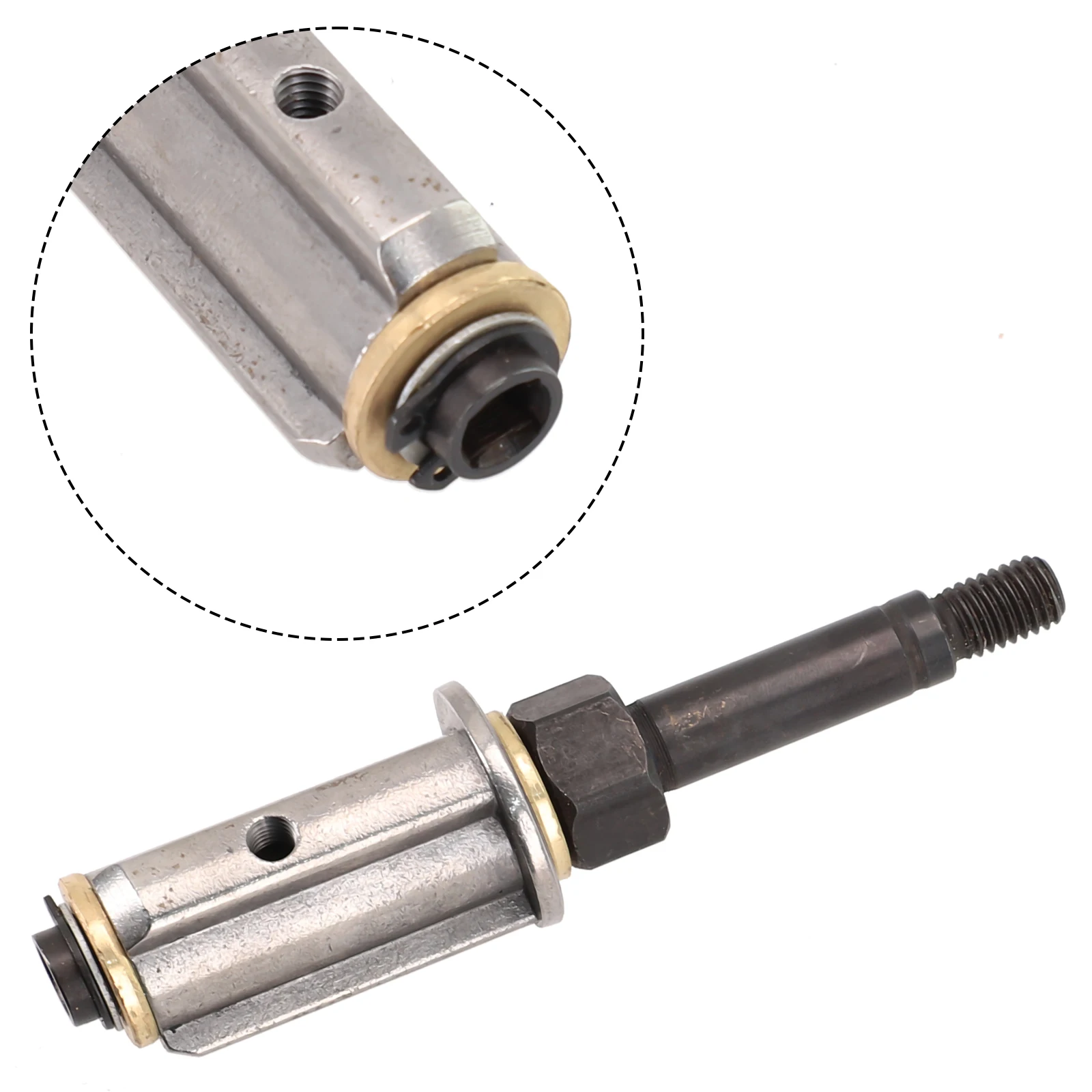 1 Piece Bearing Housing For Stihl FS38 FS45 Trimmer 4144 640 5900 4144-640-59 Rimmer Parts String Trimmer Parts
1 Piece Bearing Housing For Stihl FS38 FS45 Trimmer 4144 640 5900 4144-640-59 Rimmer Parts String Trimmer Parts