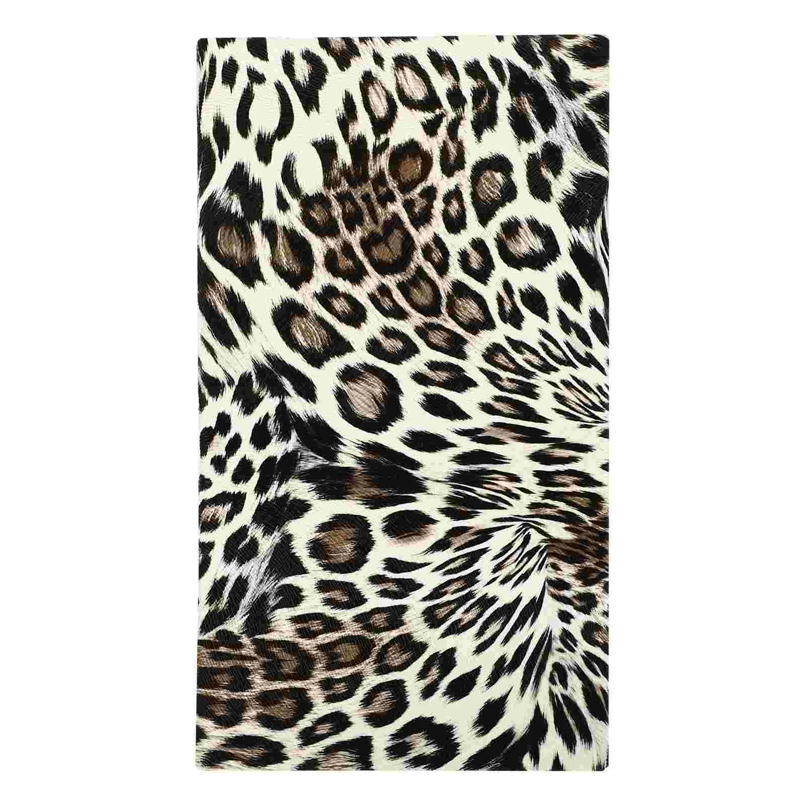 Leopard Printed Empty Magnetic Eyeshadow Container Eyeshadow Lipstick Storage Pallet (Large Leopard Grain)
Leopard Printed Empty Magnetic Eyeshadow Container Eyeshadow Lipstick Storage Pallet (Large Leopard Grain)