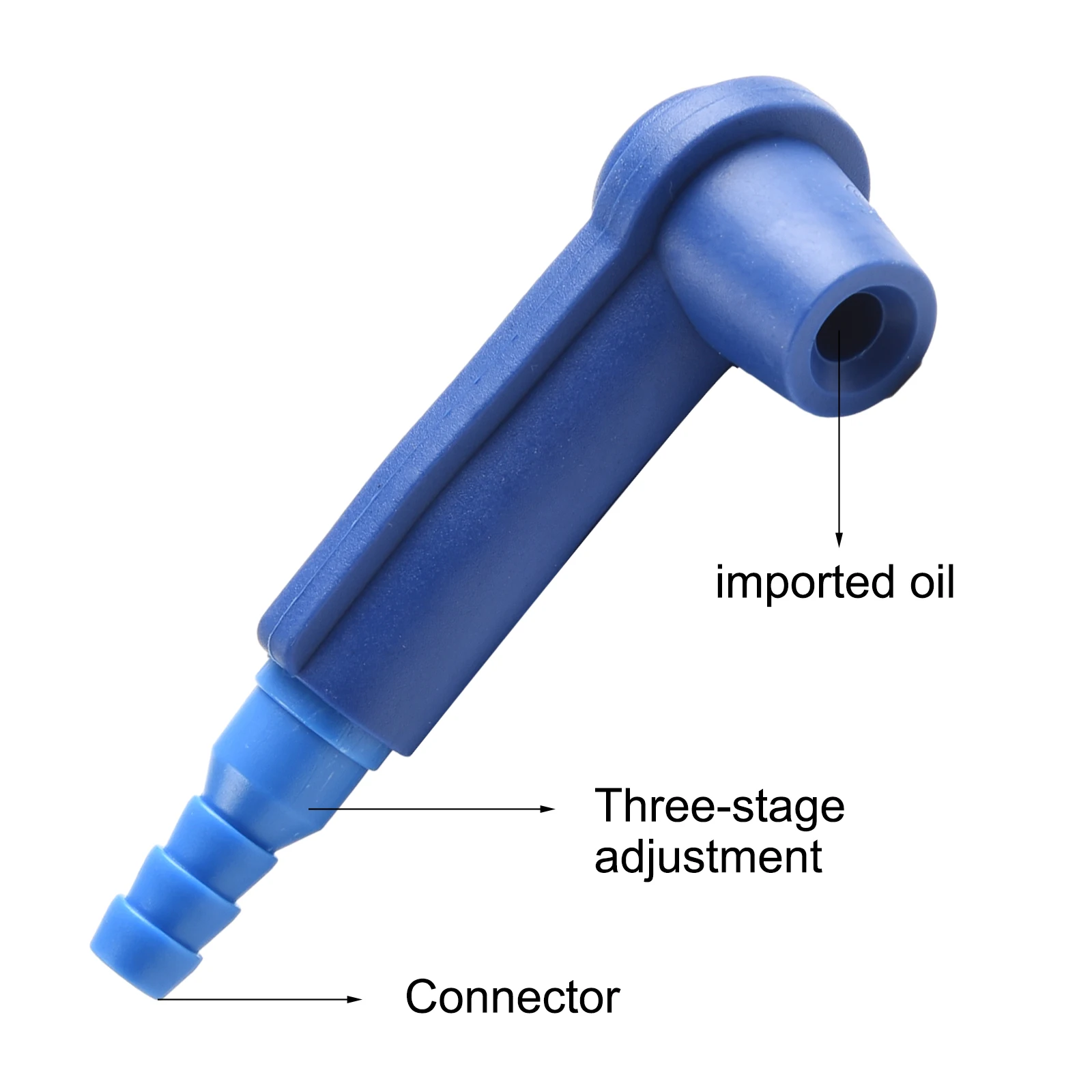 Connector Exchange Tool 5x Car Brake Oil Replacement Tool Connector Kit Oil Bleeder Pump Exchange Air Practical
Connector Exchange Tool 5x Car Brake Oil Replacement Tool Connector Kit Oil Bleeder Pump Exchange Air Practical