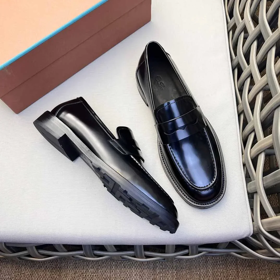 BILLIONAIRE SIJITONGDA 2024 Men's Sports Shoes Coach Competition Breathable Fashion Casual size38-46 Leisure sports shoes
BILLIONAIRE SIJITONGDA 2024 Men's Sports Shoes Coach Competition Breathable Fashion Casual size38-46 Leisure sports shoes