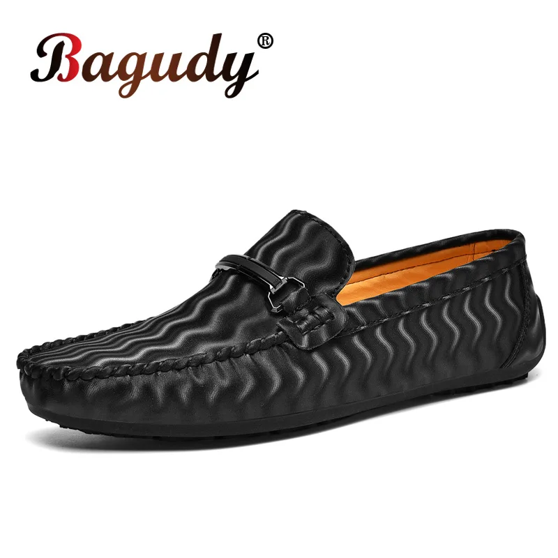 Men Casual Loafers Dress Shoes Metallic Texture Men's Shoes High Quality Moccasins Without Laces Casual Shoes for Men Dress Shoe
Men Casual Loafers Dress Shoes Metallic Texture Men's Shoes High Quality Moccasins Without Laces Casual Shoes for Men Dress Shoe