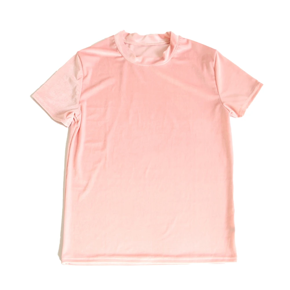 Tops Streetwear Daily Holiday Casual Harajuku Men O Neck Short Sleeve Summer Velour Velvet Vintage Male Fashion
Tops Streetwear Daily Holiday Casual Harajuku Men O Neck Short Sleeve Summer Velour Velvet Vintage Male Fashion