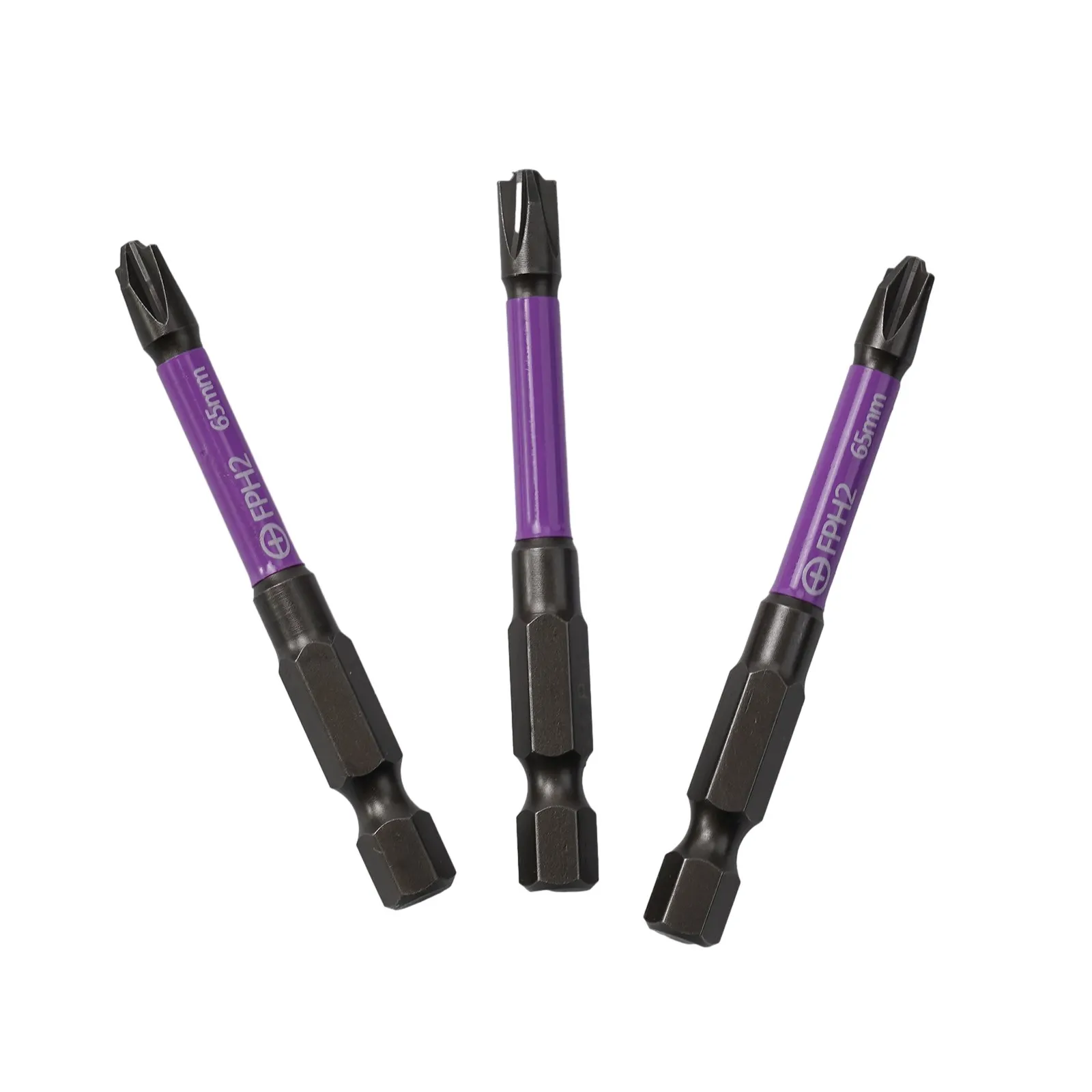 High Quality Screwdriver Bits Electrician Batch 65/110mm Hex Shank 6Pcs Alloy Steel Magnetic Batch With Magnetizer
High Quality Screwdriver Bits Electrician Batch 65/110mm Hex Shank 6Pcs Alloy Steel Magnetic Batch With Magnetizer