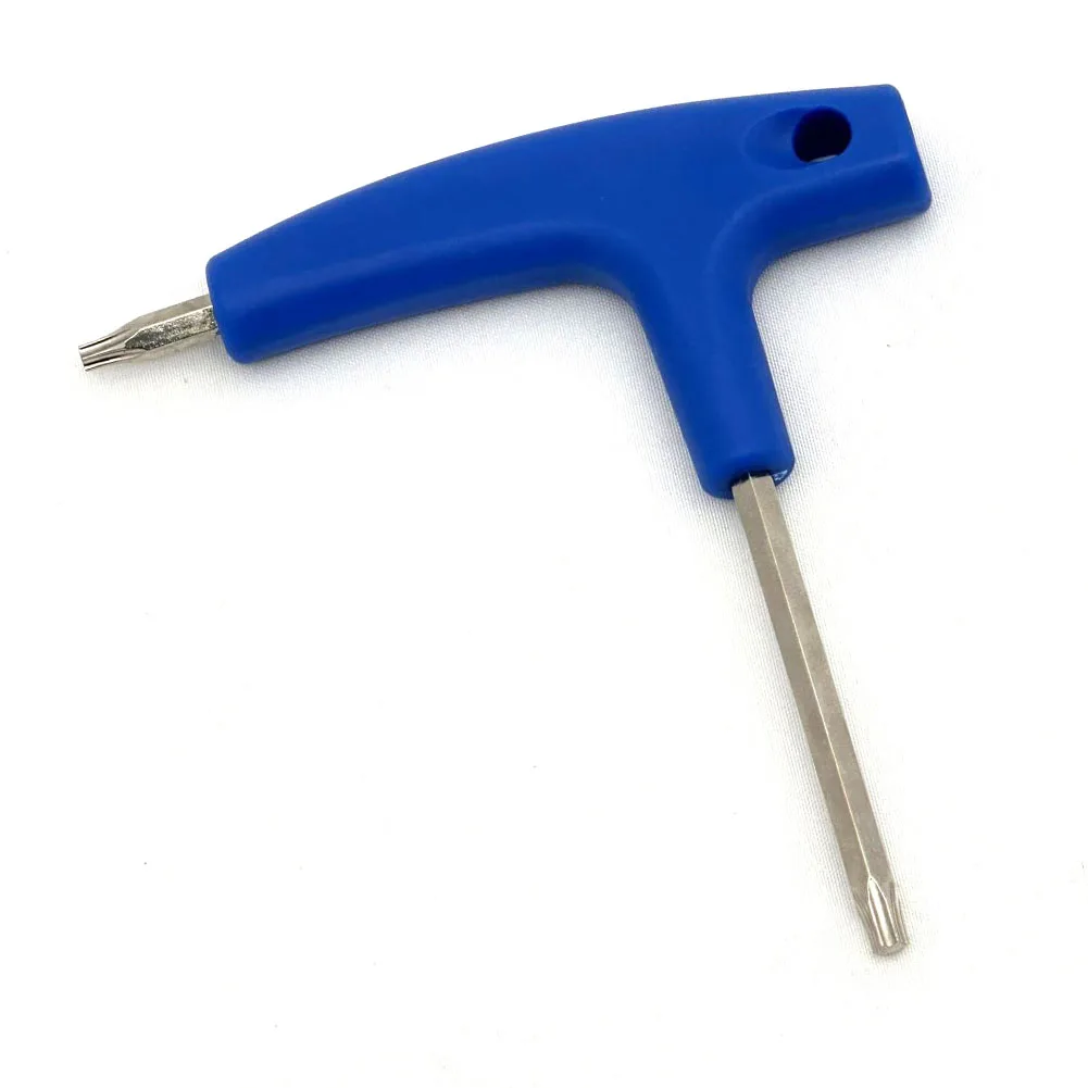 T-type Dual-use Golf Wrench Spanner Tools Universal T20 T25 Hex Wrench Box End Wrench For Golf Shaft Adapter Sleeve Screws
T-type Dual-use Golf Wrench Spanner Tools Universal T20 T25 Hex Wrench Box End Wrench For Golf Shaft Adapter Sleeve Screws