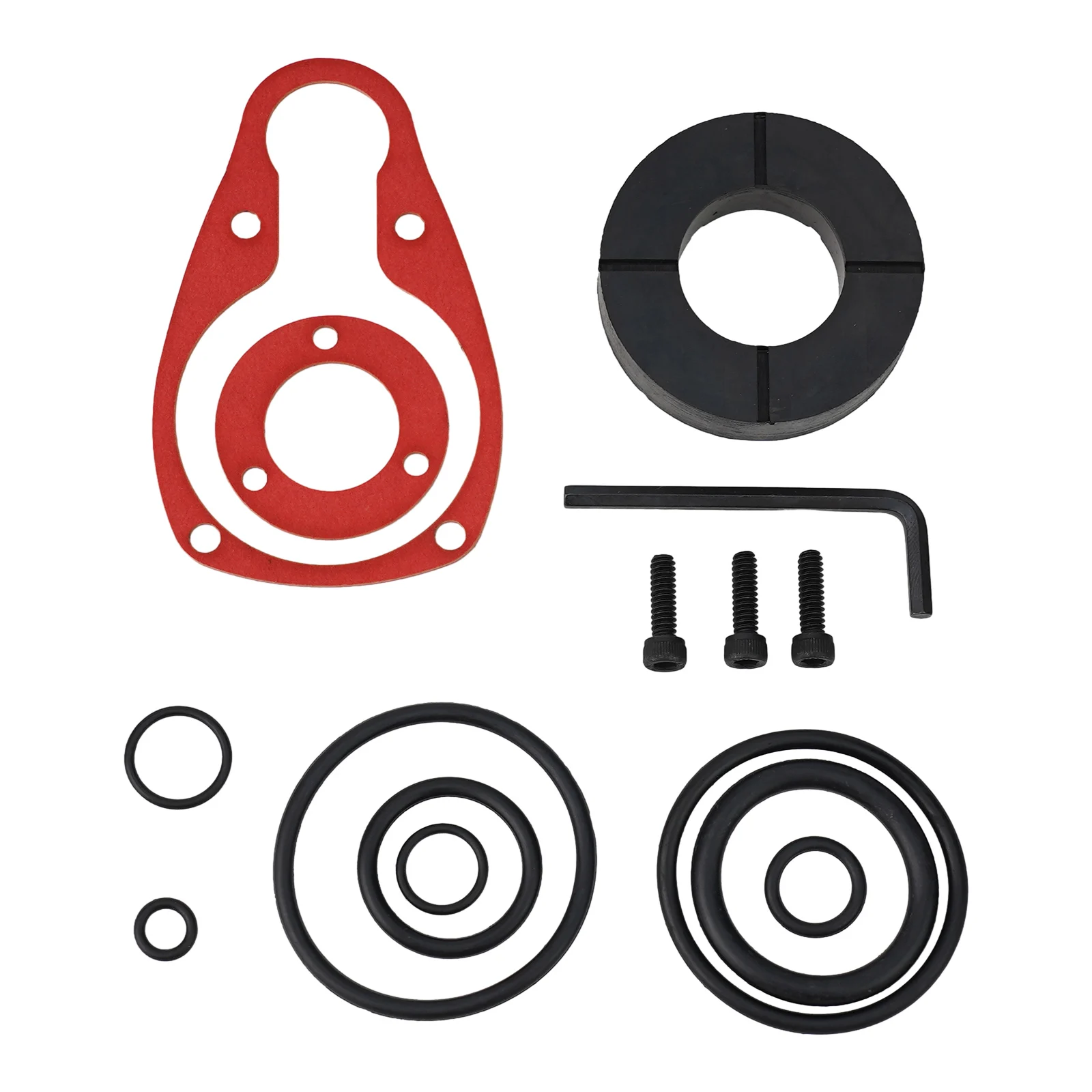 Flooring Stapler BC BC Gasket MIIIFS Flooring Stapler Gasket For MIIIFS Flooring Stapler O Ring Repair Kit ORK
Flooring Stapler BC BC Gasket MIIIFS Flooring Stapler Gasket For MIIIFS Flooring Stapler O Ring Repair Kit ORK