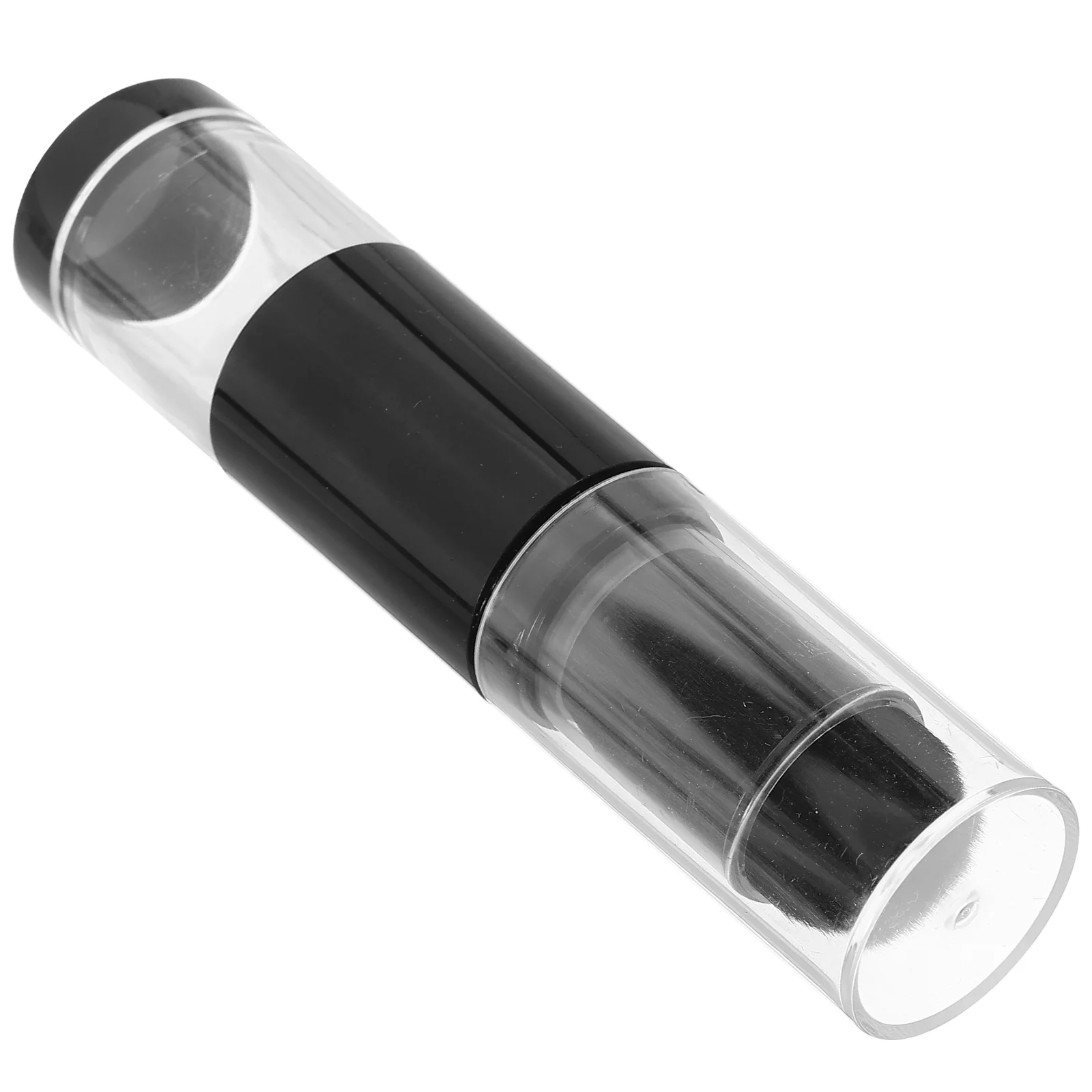 Powder Brush with Refillable Bottle Travel Foundation Brush Face Blush Brush Makeup Brush
Powder Brush with Refillable Bottle Travel Foundation Brush Face Blush Brush Makeup Brush