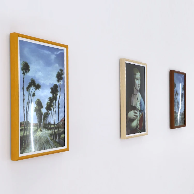 Wholesale cheap price 21inch 32inch 43inch 55inch Wall hanging 4K electronic smart android digital photo frame
Wholesale cheap price 21inch 32inch 43inch 55inch Wall hanging 4K electronic smart android digital photo frame