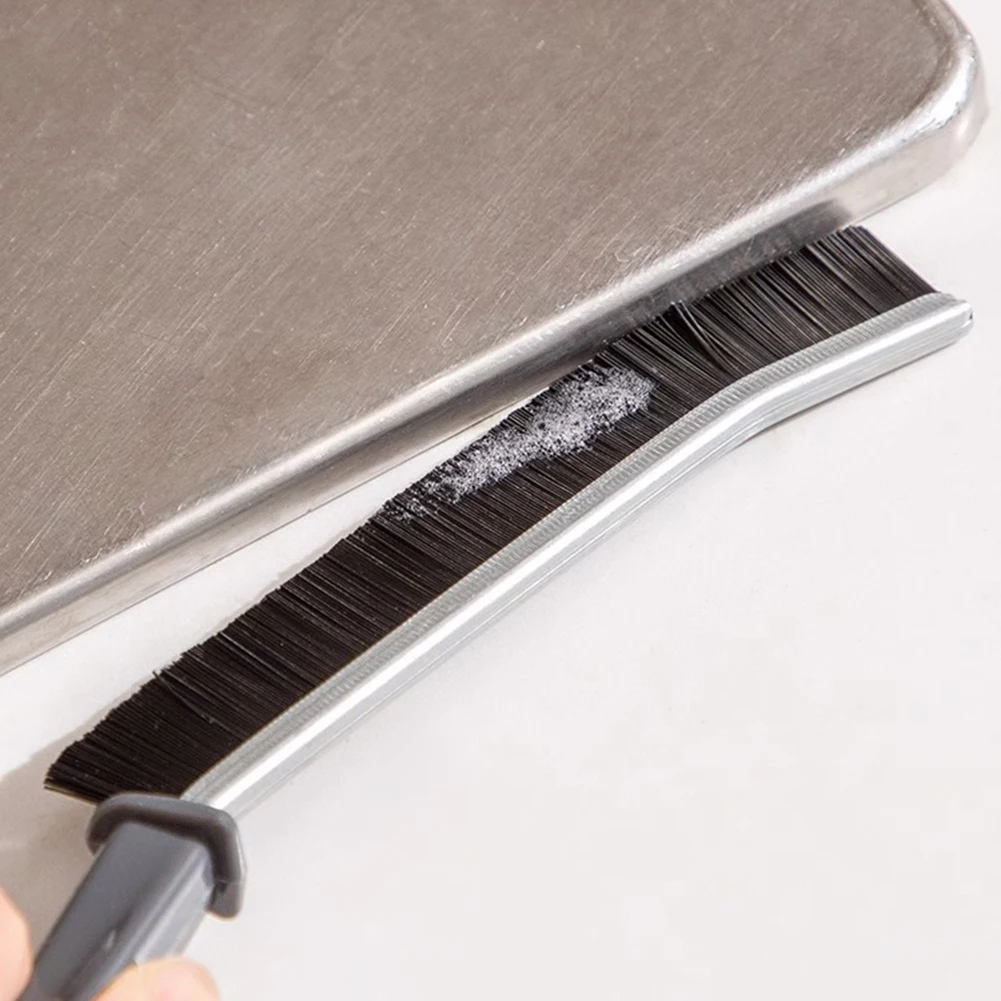 5pcs Efficient Cleaning Brush With Hard Bristles PP Window Cleaning Brushes For Tackling Hard-to-Reach Areas Home Cleaning Tool
5pcs Efficient Cleaning Brush With Hard Bristles PP Window Cleaning Brushes For Tackling Hard-to-Reach Areas Home Cleaning Tool