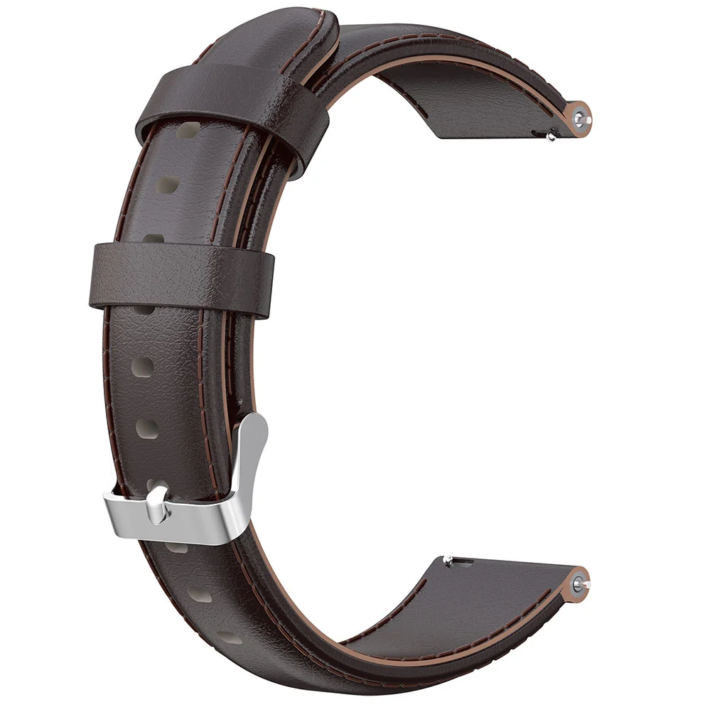 Watch Strap- Watch Bands Watch Strap Unisex Strap Watch Replacing Band Adjustable Watchstrap for Gen 4 ( Coffee, 22mm )
Watch Strap- Watch Bands Watch Strap Unisex Strap Watch Replacing Band Adjustable Watchstrap for Gen 4 ( Coffee, 22mm )