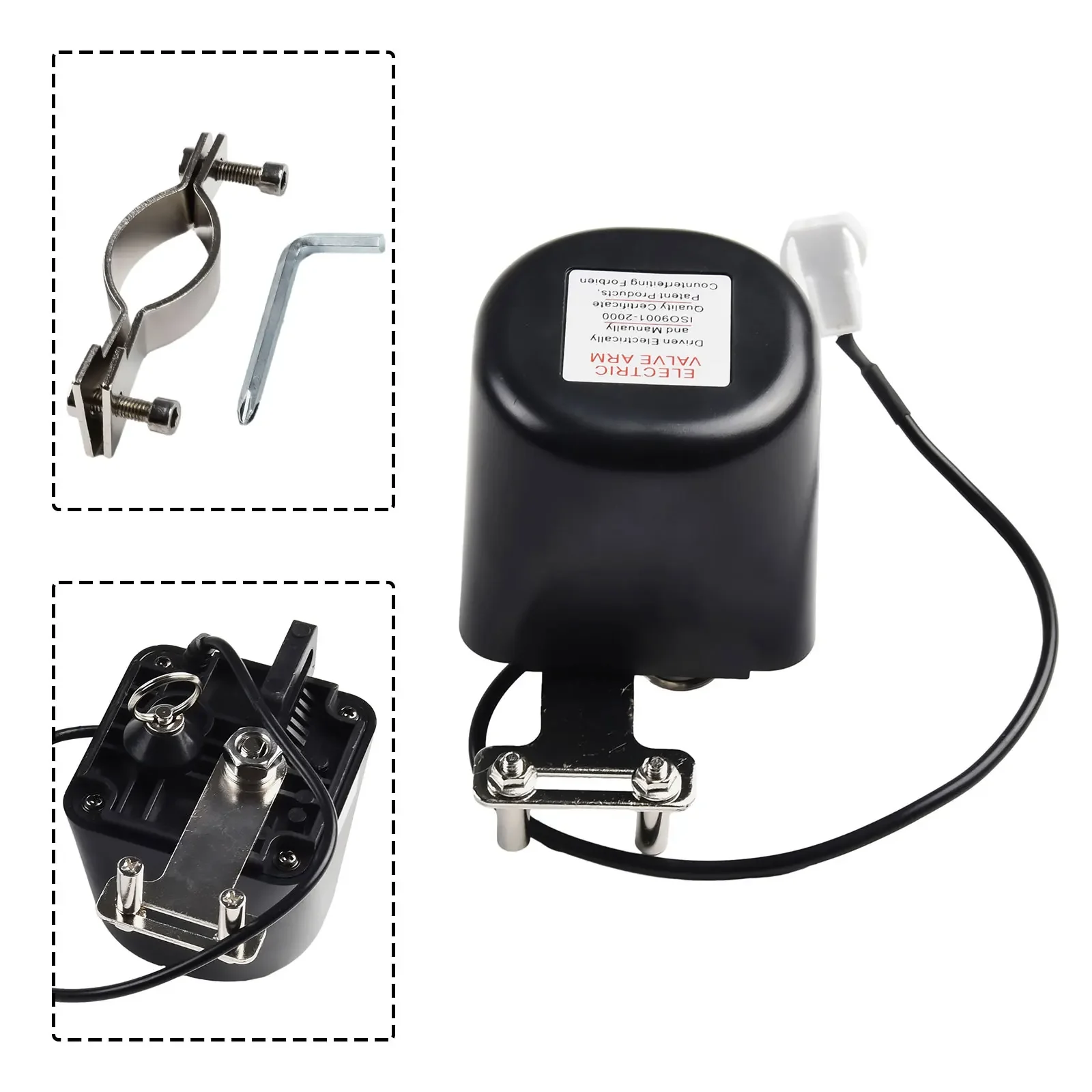 Options DN Compatible With Multiple Systems Efficient Valve Control Electric Automatic Compatible With Multiple Systems
Options DN Compatible With Multiple Systems Efficient Valve Control Electric Automatic Compatible With Multiple Systems