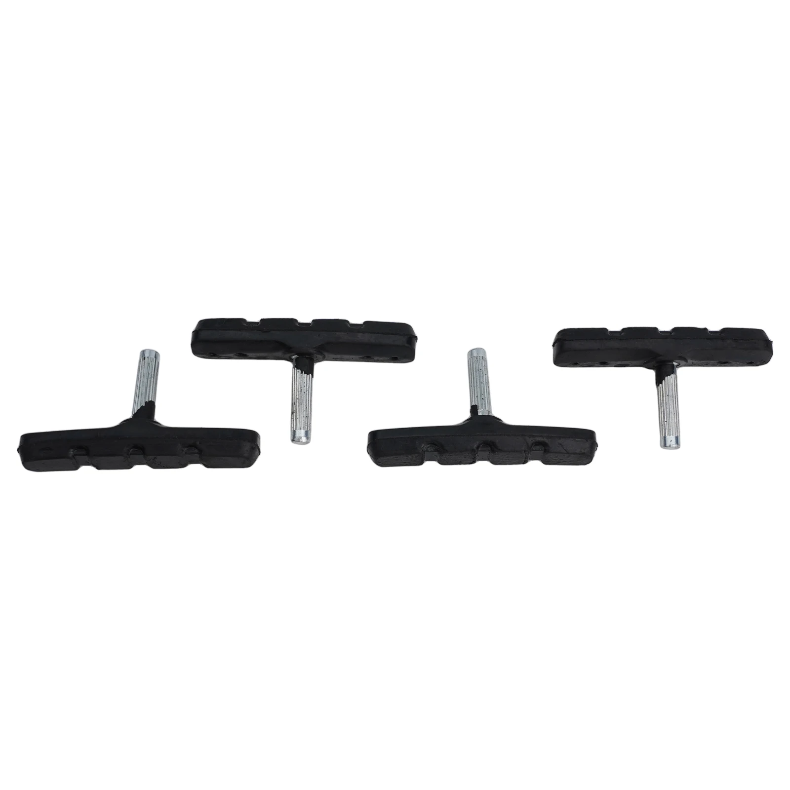 Rubber Brake Pads V-brake Brake Shoe Cycling Easy To Install Ebike Equipment Fitting Kits MTB Mountain Bike New
Rubber Brake Pads V-brake Brake Shoe Cycling Easy To Install Ebike Equipment Fitting Kits MTB Mountain Bike New
