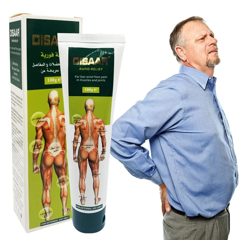 100g/pcs Massage cream is used for joint pain, knee pain, lower back pain, stiffness, and excessive muscle strain and strain
100g/pcs Massage cream is used for joint pain, knee pain, lower back pain, stiffness, and excessive muscle strain and strain