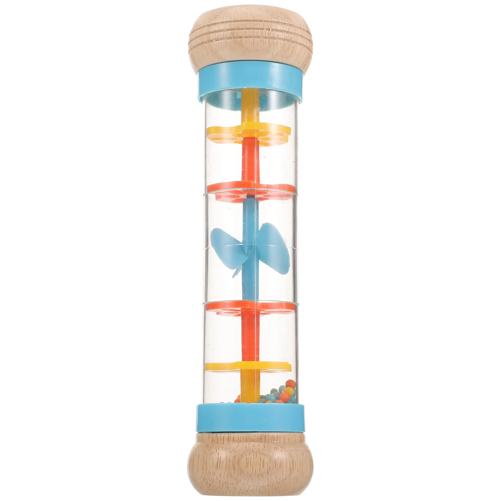 Orff Rain Sounder Recognition Toy Musical Toys for Toddlers Maker Kids Instruments Rainmaker Stick Hourglass
Orff Rain Sounder Recognition Toy Musical Toys for Toddlers Maker Kids Instruments Rainmaker Stick Hourglass