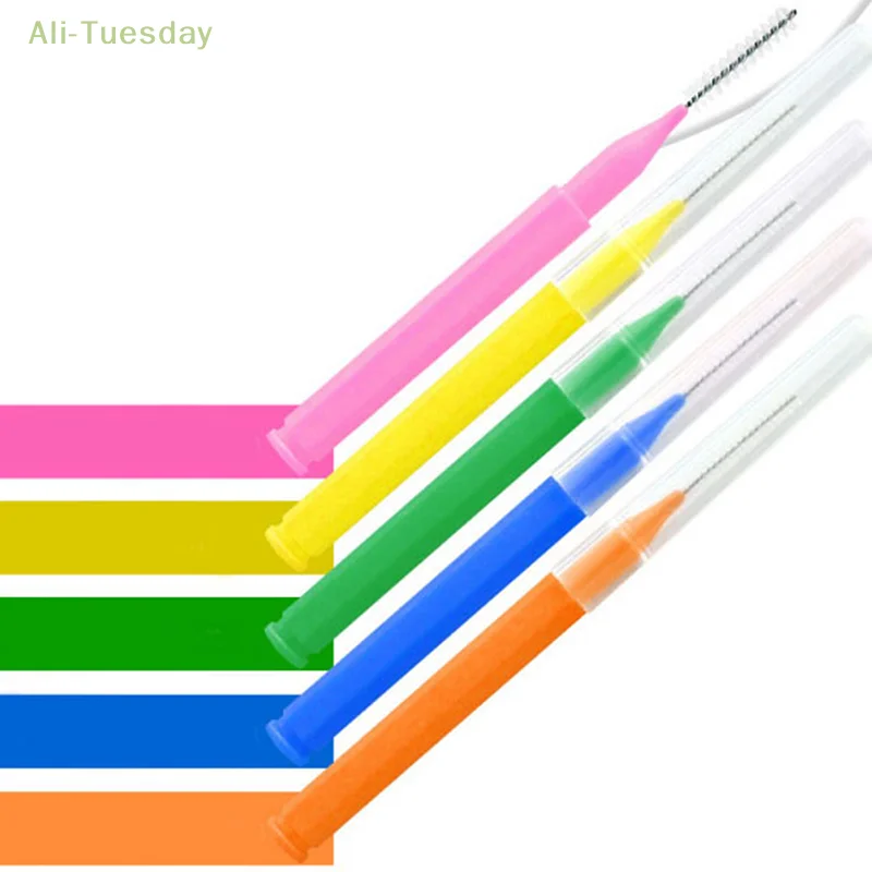 30 шт./партия, межзубные зубные щётки
30 шт./партия, межзубные зубные щётки