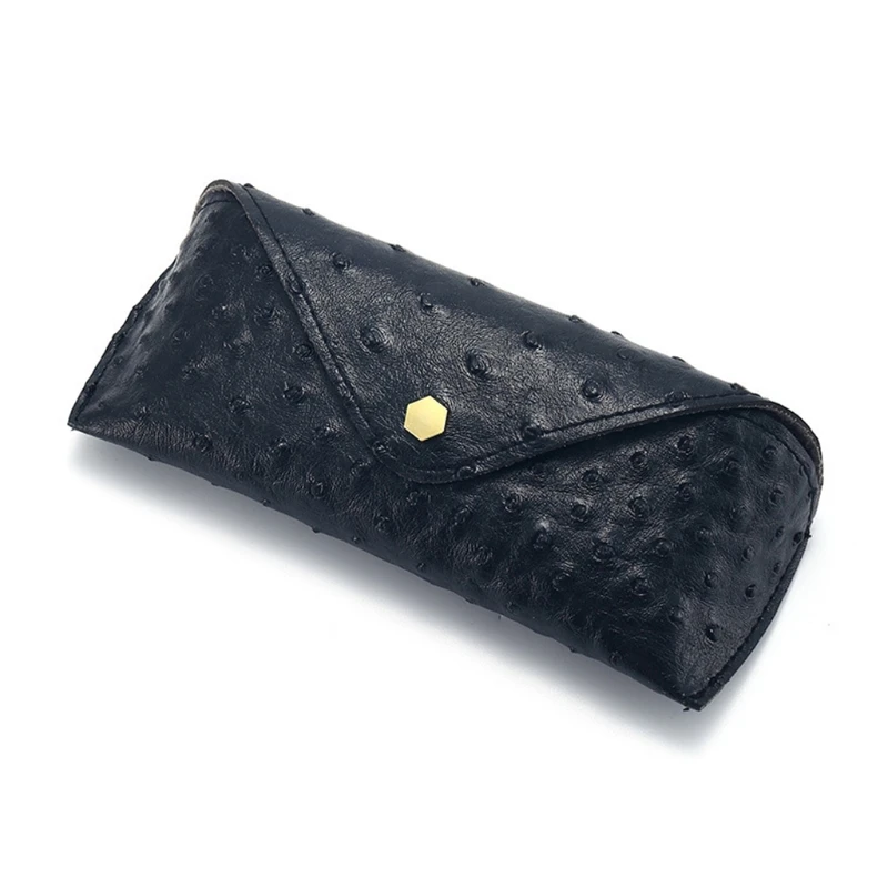 Portable Eyeglasses for Case Leather Sungalsses for Shell Ostrich Pattern Capcit Dropship
Portable Eyeglasses for Case Leather Sungalsses for Shell Ostrich Pattern Capcit Dropship