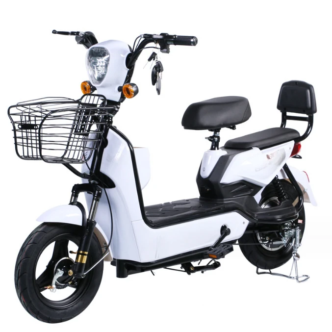 

2023 China Factory Manufacture Various E Bikes Electric Bicycle electric scooter Factory cheap Electric Motorcycle