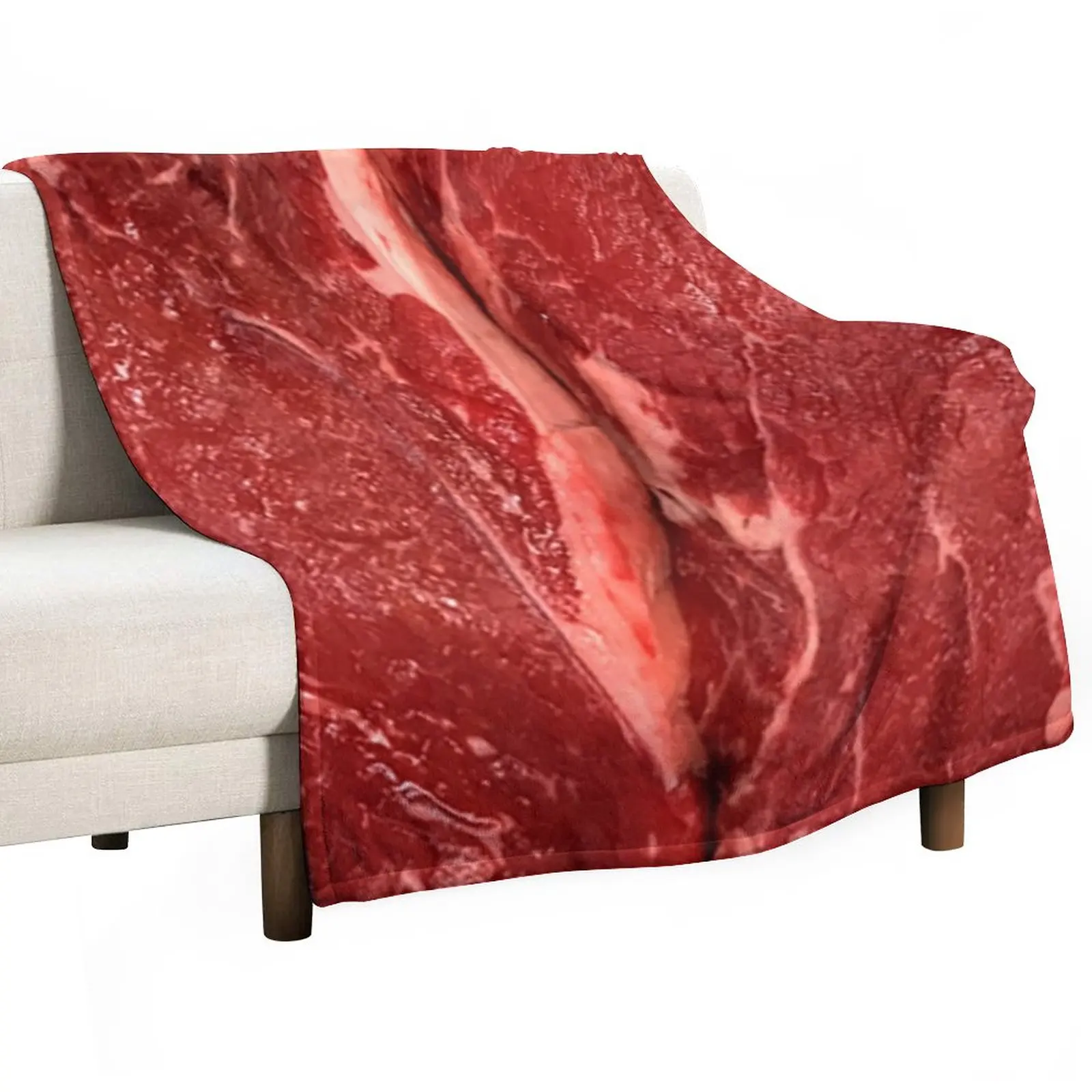 STEAK 10 Throw Blanket Summer Bedding Blankets Hairy Blanket Beach Blanket Loose Blanket
STEAK 10 Throw Blanket Summer Bedding Blankets Hairy Blanket Beach Blanket Loose Blanket