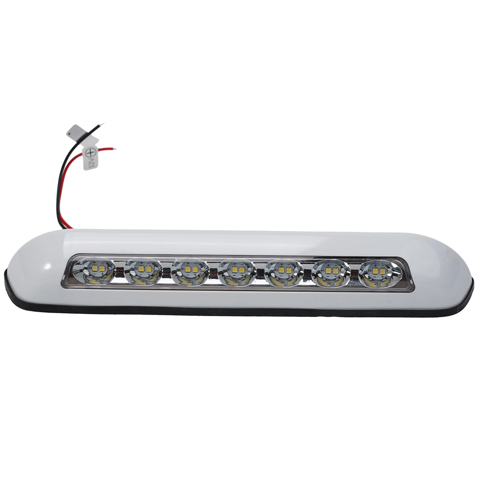 Universal Fitment 12V24V RV LED Awning Porch Light Anti corrosion and Wear resistant Suitable for Ships and Campers
Universal Fitment 12V24V RV LED Awning Porch Light Anti corrosion and Wear resistant Suitable for Ships and Campers