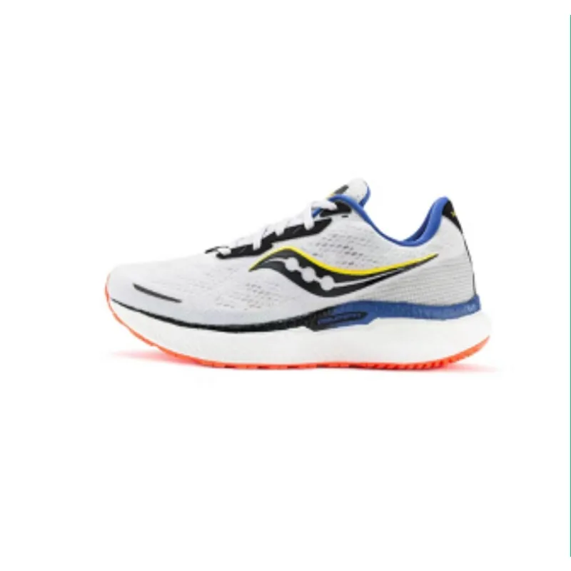 Бесплатная доставка, летние легкие гоночные кроссовки Saucony для бега, дышащие мужские кроссовки с подушкой, обувь для пары
Бесплатная доставка, летние легкие гоночные кроссовки Saucony для бега, дышащие мужские кроссовки с подушкой, обувь для пары