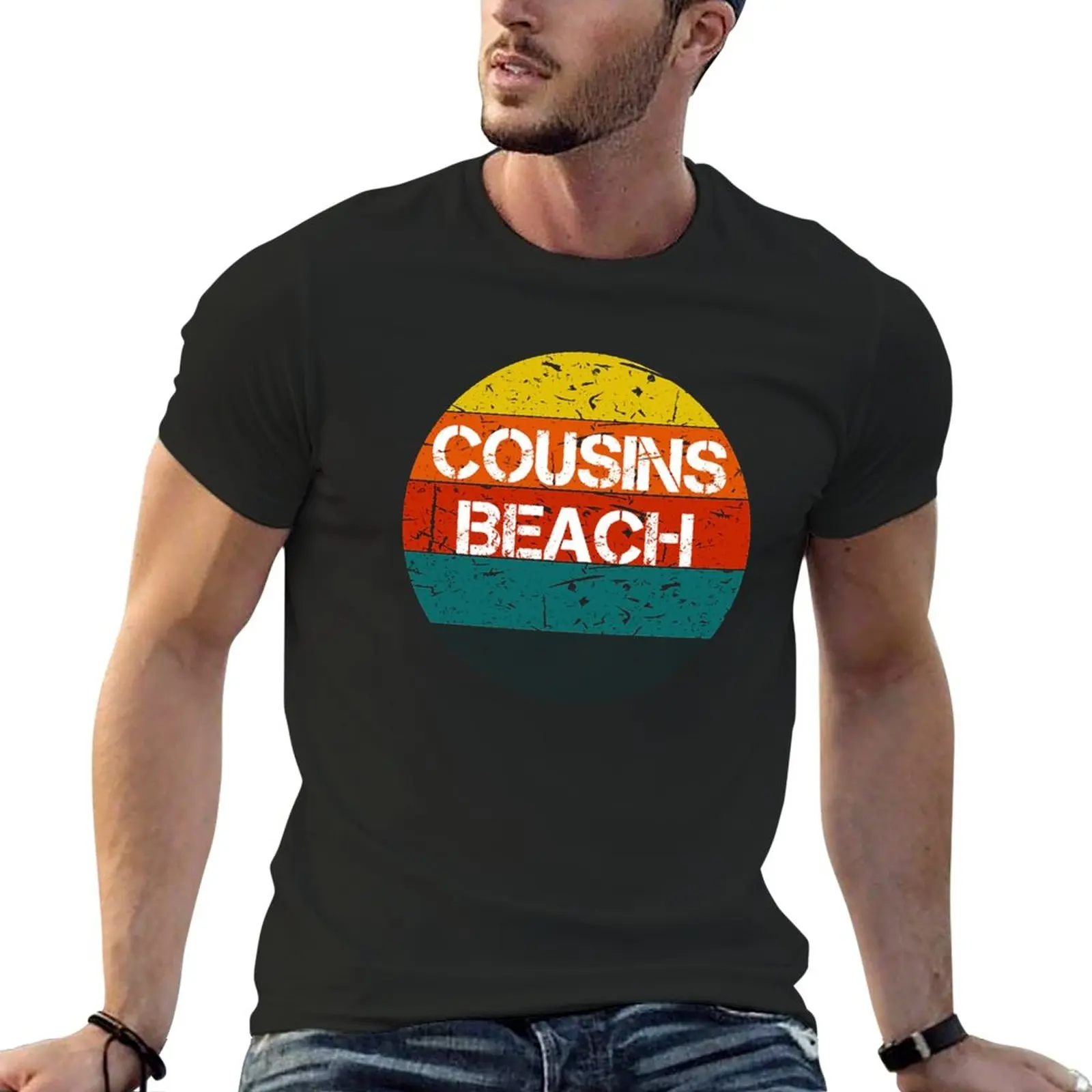 New The Summer I Turned Pretty Fisher Boys T-Shirt summer clothes cute clothes Anime t-shirt sweat shirts T-shirt men
New The Summer I Turned Pretty Fisher Boys T-Shirt summer clothes cute clothes Anime t-shirt sweat shirts T-shirt men