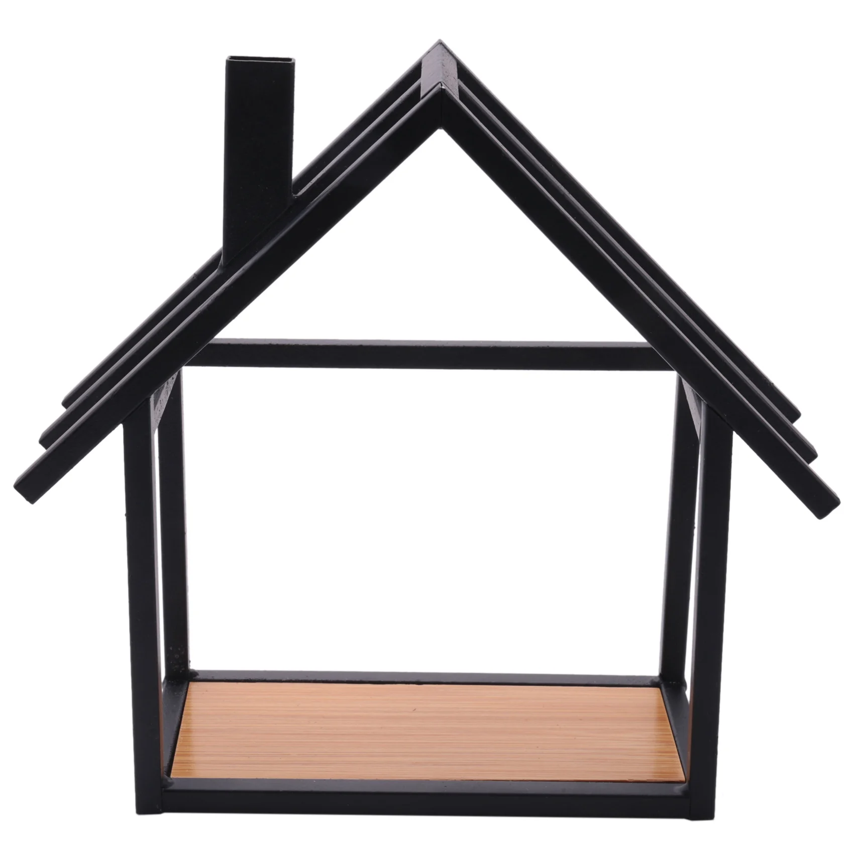 Скандинавская настенная полка в форме железного дома, настенное украшение для гостиной, декоративная полка, украшение для мебели
Скандинавская настенная полка в форме железного дома, настенное украшение для гостиной, декоративная полка, украшение для мебели