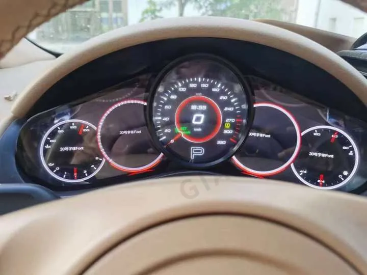 Автомобильные аксессуары Carplay Автомагнитола Android Gps автомобильные аксессуары Автомобильный цифровой кластер Виртуальная кабина для Porsche Cayenne 2010-2017
Автомобильные аксессуары Carplay Автомагнитола Android Gps автомобильные аксессуары Автомобильный цифровой кластер Виртуальная кабина для Porsche Cayenne 2010-2017