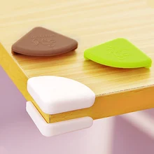 Baby Safety Corner Protector Protection Furniture Corners Child Soft Edge Corners Angle Protection Guards Cover Protector
Baby Safety Corner Protector Protection Furniture Corners Child Soft Edge Corners Angle Protection Guards Cover Protector