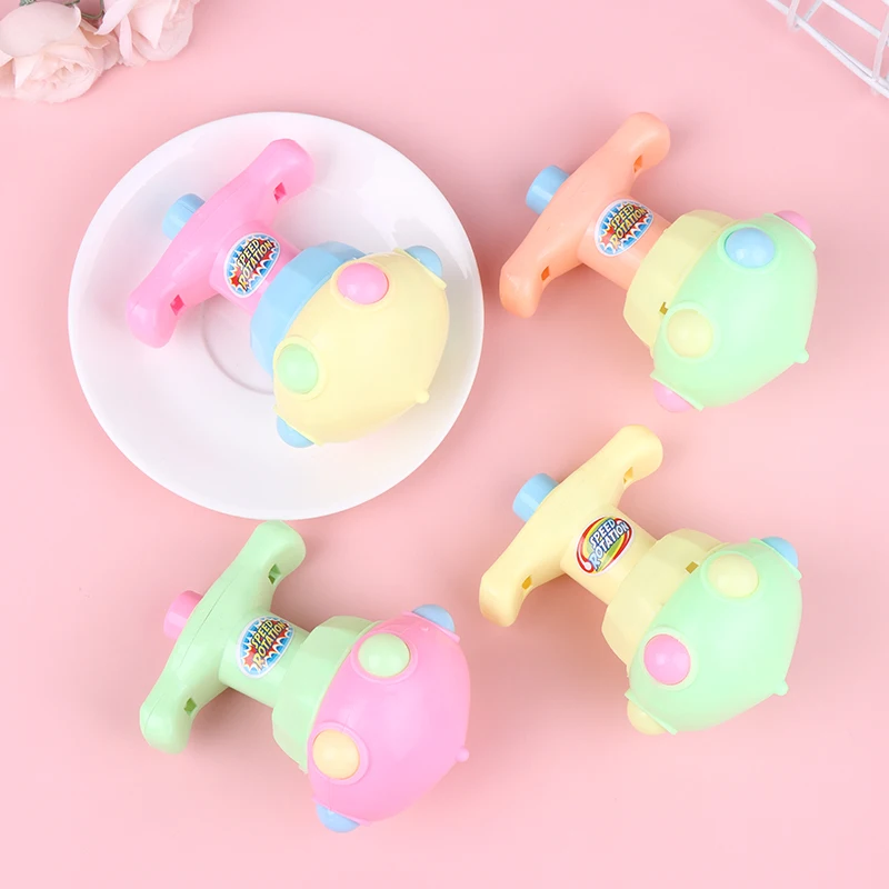 Flashing LED Lights Spinning Tops Gyroscope Colorful Launcher Rotating Kids Toy Novelty Toys Party Favors
Flashing LED Lights Spinning Tops Gyroscope Colorful Launcher Rotating Kids Toy Novelty Toys Party Favors